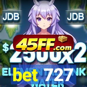 bet 727